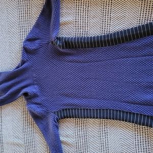 Athleta extra fine merino dress